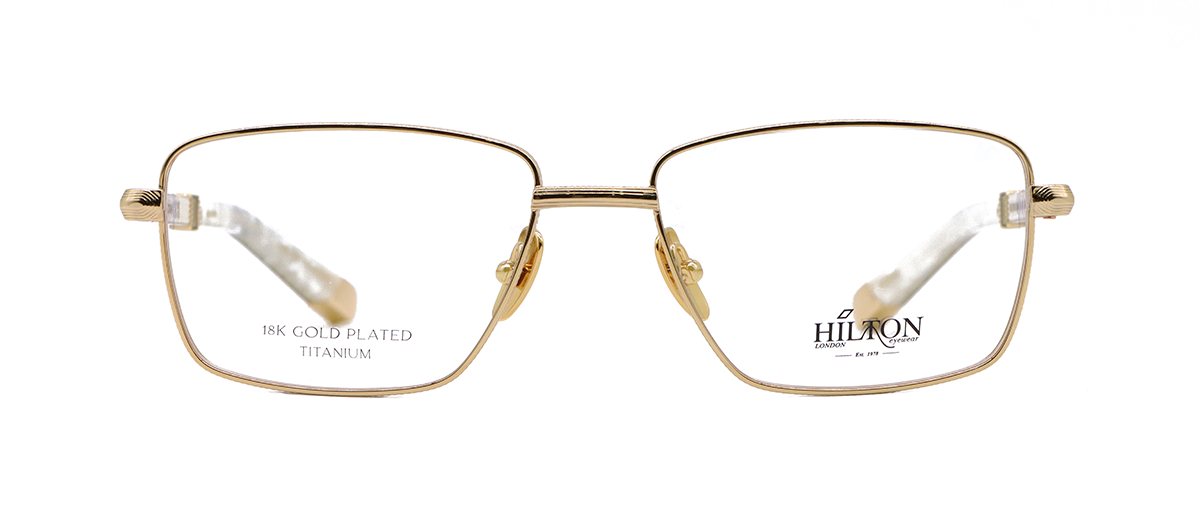 HILTON BUCKINGHAM II C1